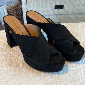 Chinese Laundry heels